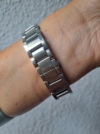 Reloj Calvin Klein