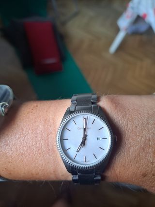 Reloj Calvin Klein