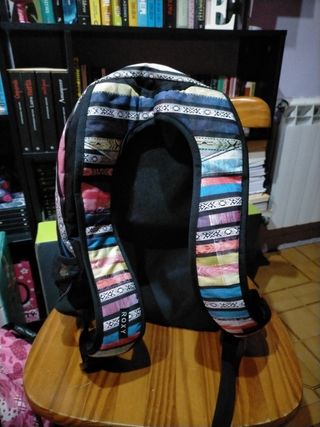 MOCHILA