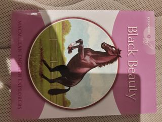 Libros de lectura Inglés