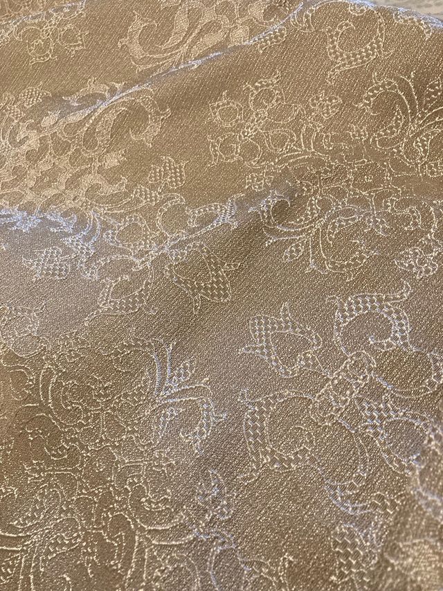 2 fundas de cojín 50x50 TRAMAS