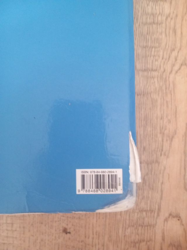 Libro matematicas 2 Eso