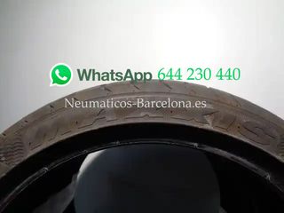 Pareja neumaticos OPEL ASTRA G BERLINA 1.7 16V CDT