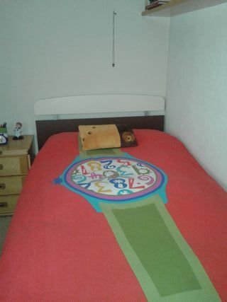 Funda para edredón nórdico