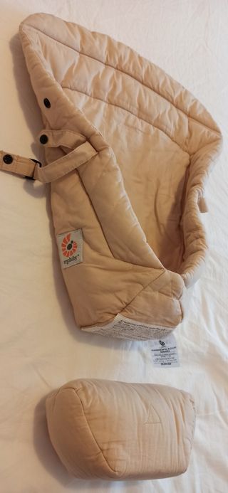 Cojin adaptador Ergobaby