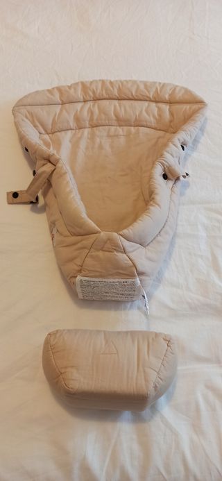 Cojin adaptador Ergobaby