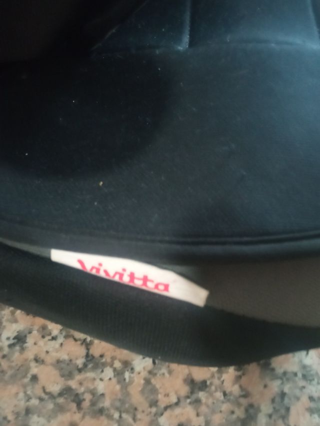 Asiento para coche niño