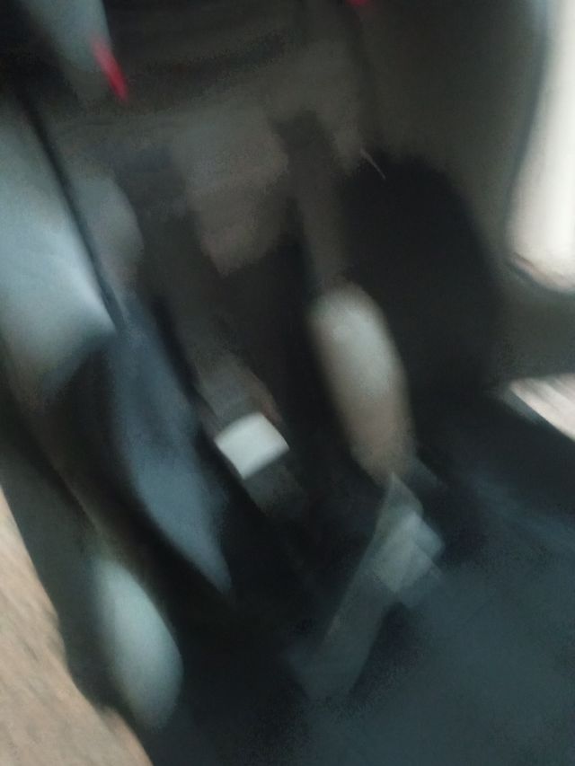 Asiento para coche niño