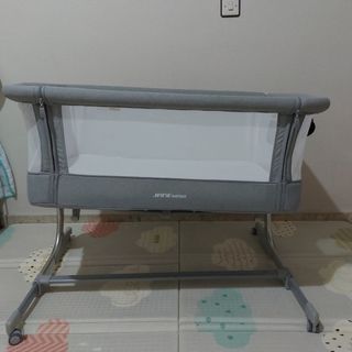 Minicuna bajera o cuna colecho JANE