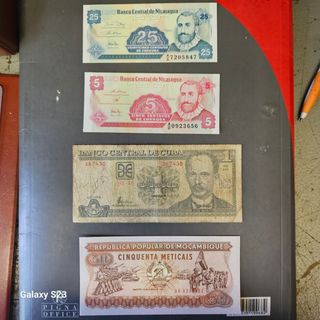 Lotto Banconote #031