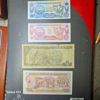 Lotto Banconote #031