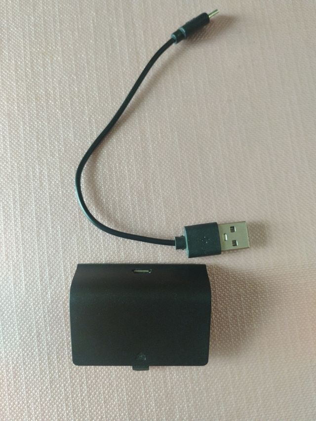 Batería Mando Xbox One