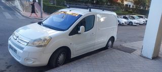 Citroen Berlingo 2010