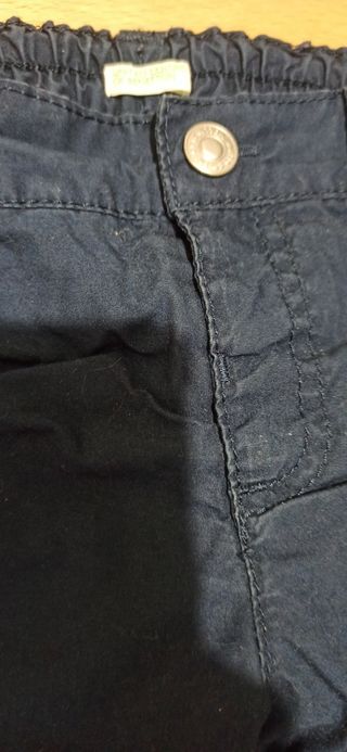 Lote ropa niño 12 meses