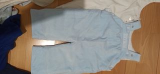 Lote ropa niño 12 meses