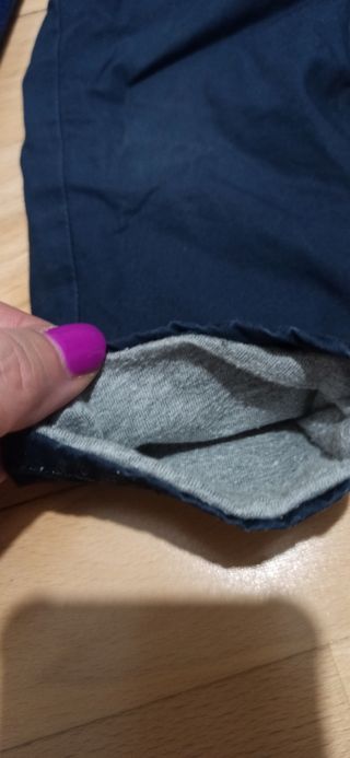 Lote ropa niño 12 meses