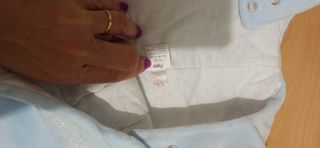 Lote ropa niño 12 meses