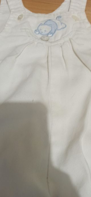 Lote ropa niño 12 meses