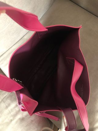 Bolso tote Campo Marzio