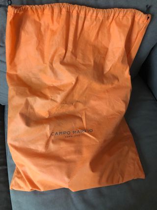 Bolso tote Campo Marzio