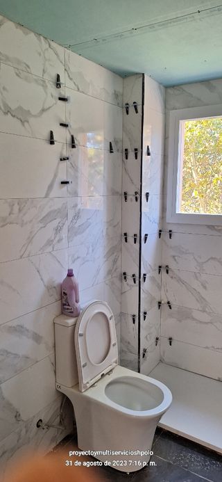 Reformas de baño al mejor precio