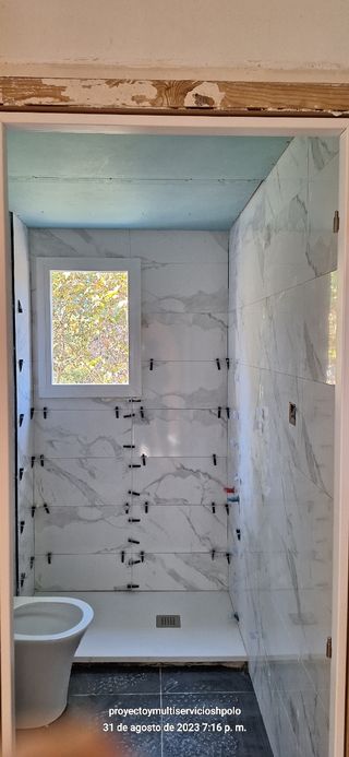 Reformas de baño al mejor precio
