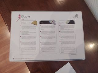 Funda iSobre para MacBook, MacBook Air