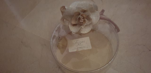 Adorno Comunión Tizzas