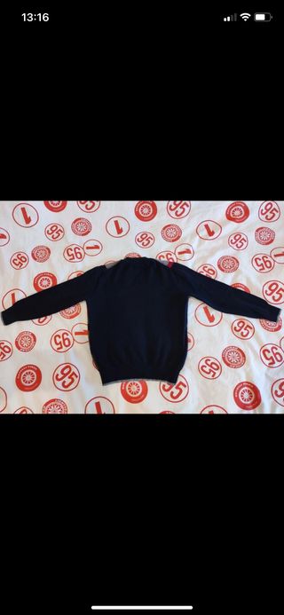 Jersey Lion of Porsches 3/4 years