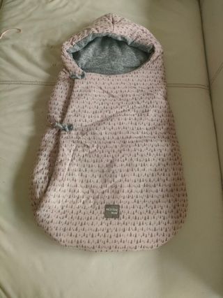 Saco capazo Bugaboo Bee 5