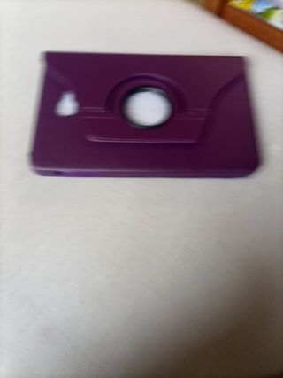 Funda y teclado para tablet 