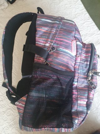 Mochila Totto