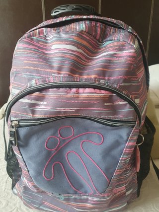 Mochila Totto