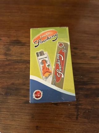 accendini smoking Easykit