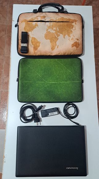 Lote portátil LENOVO G70-70 i7 *MEJORADO*