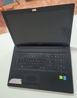 Lote portátil LENOVO G70-70 i7 *MEJORADO*
