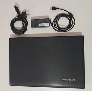 Lote portátil LENOVO G70-70 i7 *MEJORADO*