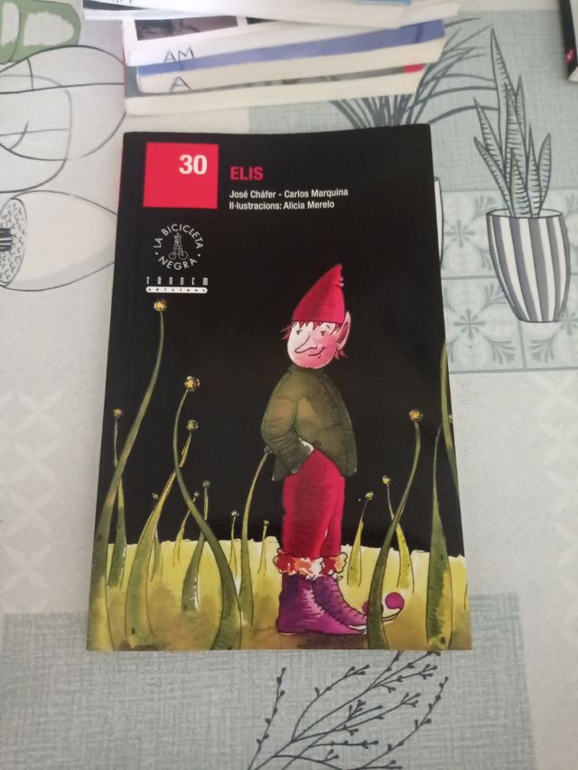 Elis (José Cháfer y Carlos Marquina)