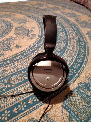 Auriculares de interior para TV