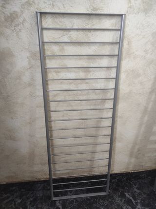Baldas metálicas ikea