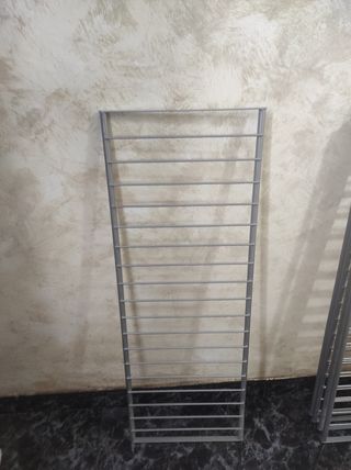 Baldas metálicas ikea