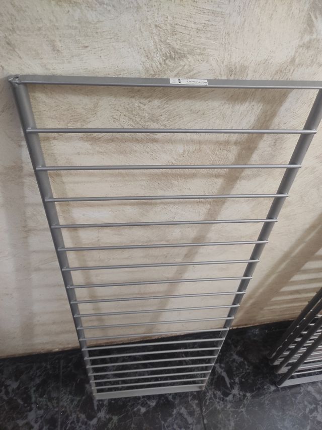 Baldas metálicas ikea