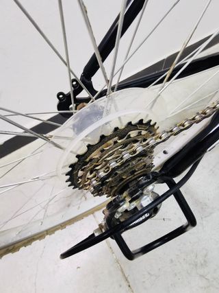 biciclata niña Bpro