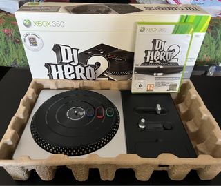 XBOX 360 JUEGOS