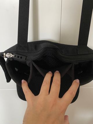 Bolso MACLAREN para silla de paseo