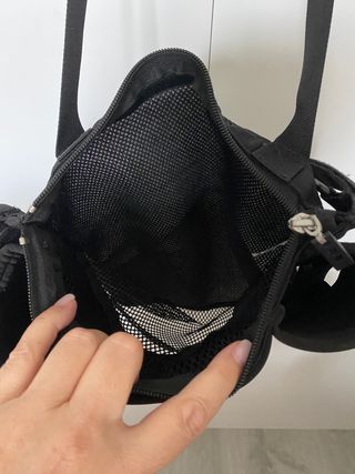 Bolso MACLAREN para silla de paseo