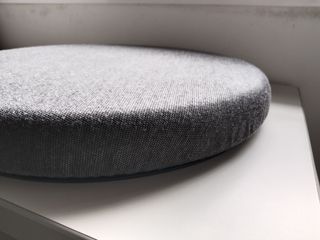 Cojín giratorio silla auto sin uso perfecto estado