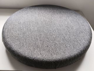 Cojín giratorio silla auto sin uso perfecto estado