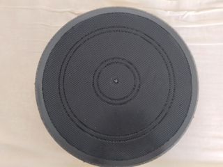 Cojín giratorio silla auto sin uso perfecto estado