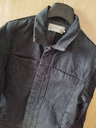 Chaqueta vaquera Calvin Klein